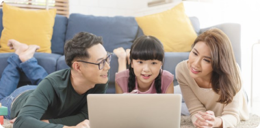 Tiếng Anh giao tiếp  tại Themeweb Edu